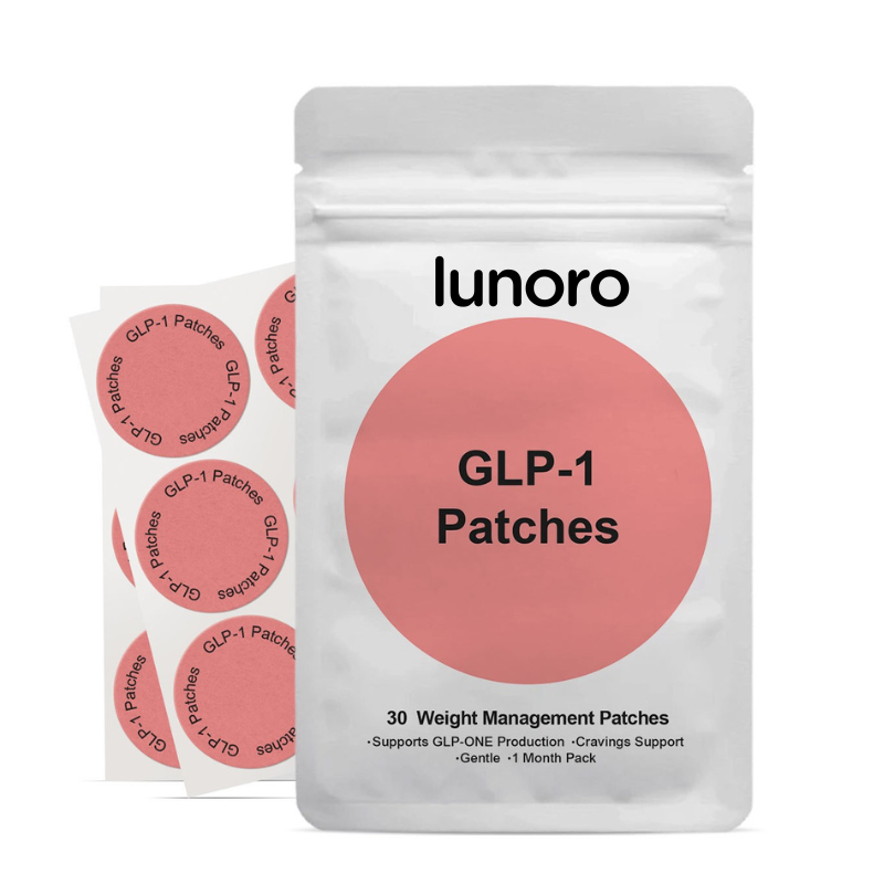 GLP-1 Patch