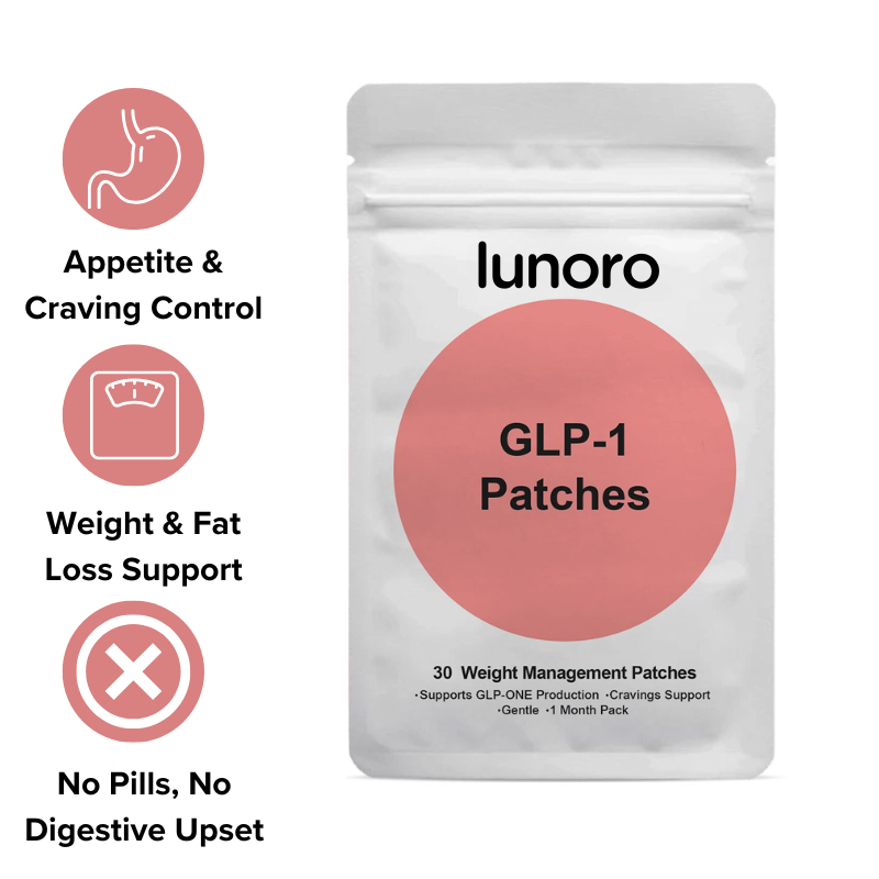 GLP-1 Patch