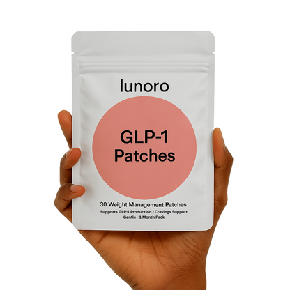 GLP-1 Patch